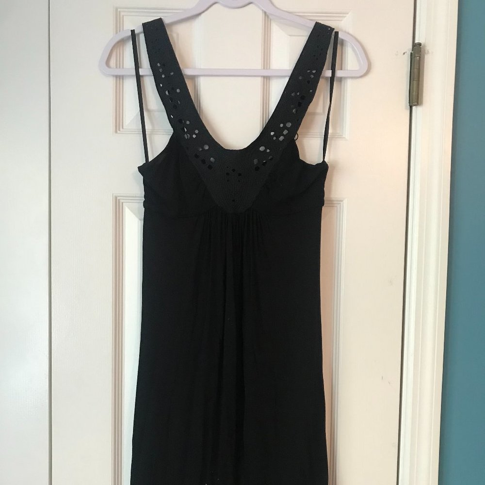 bcbg black